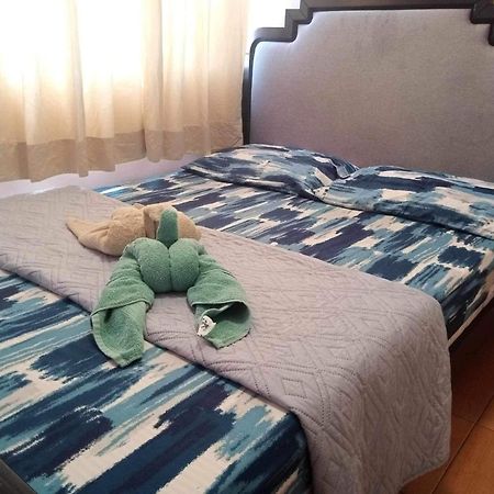 Апартаменты Sanremo Oasis Unit 1320 Себу Экстерьер фото