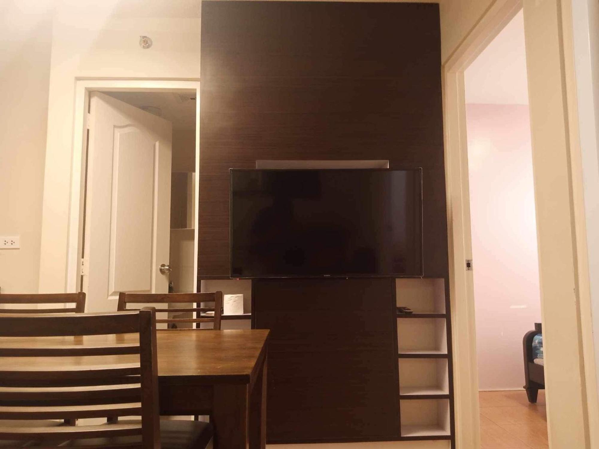 Апартаменты Sanremo Oasis Unit 1320 Себу Экстерьер фото